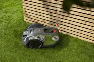 Husqvarna Automower 310E NERA Robotgräsklippare med slinglös teknik 