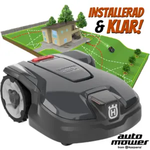 Husqvarna Automower 315 Mark II 