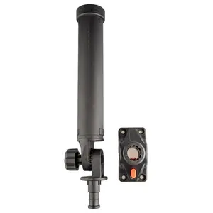 IFISH ROD HOLDER TUBE