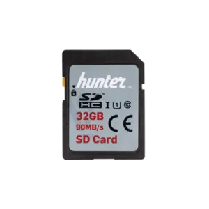 Hunter SD-kort 32GB