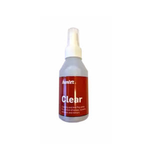Hunter Clear 100ml