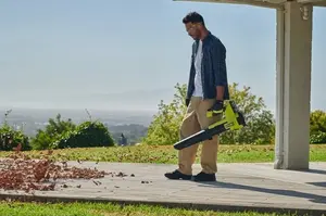 Ryobi RY18BLB-0 Lövblås