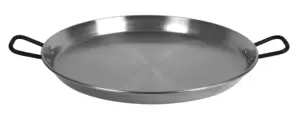 Paellapanna Kallvalsad 50cm