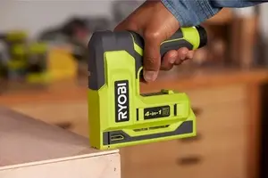 Ryobi RST4-0 Häftpistol 4V USB Lithium 
