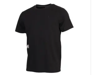 Westin Script T-Shirt Ink Black
