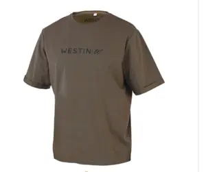 Westin W Range T-Shirt Ivy Green