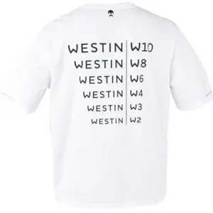 Westin W Range T-Shirt Ivy Green
