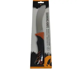 Alces Skinning Knife