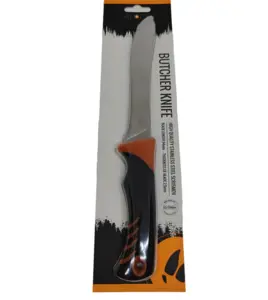 Alces Butcher Knife