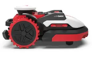 Kress KR160E.A RTK 600 m² Robotgräsklippare med OAS - Installerad & Klar!