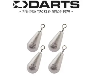 Darts Clip Weight (5-14g)