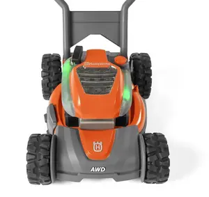 Leksak Gräsklippare Husqvarna