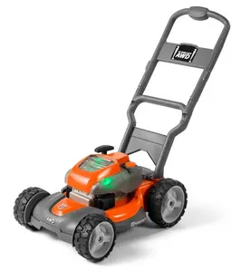 Leksak Gräsklippare Husqvarna