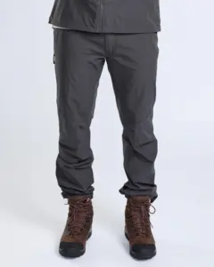 Finnveden Sports Light Byxor Pinewood - Ash Grey 