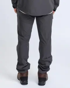 Finnveden Sports Light Byxor Pinewood - Ash Grey 