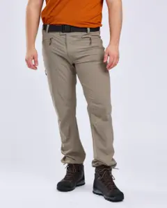 Finnveden Sports Light Byxor Pinewood - Mole Brown 