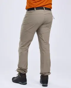 Finnveden Sports Light Byxor Pinewood - Mole Brown 