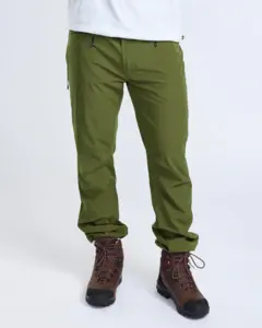 Finnveden Sports Light Byxor Pinewood - Pine Green 