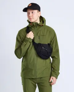 Finnveden Sports Light Jacka Pinewood - Pine Green 