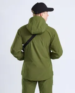 Finnveden Sports Light Jacka Pinewood - Pine Green 
