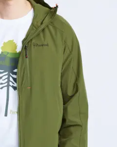 Finnveden Sports Light Jacka Pinewood - Pine Green 