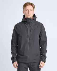 Finnveden Sports Light Jacka Pinewood - Ash Grey 