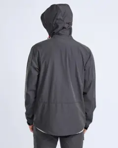 Finnveden Sports Light Jacka Pinewood - Ash Grey 