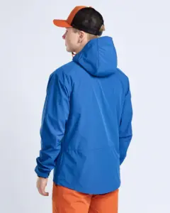 Finnveden Sports Light Jacka Pinewood - Galaxy Blue 