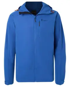 Finnveden Sports Light Jacka Pinewood - Galaxy Blue 