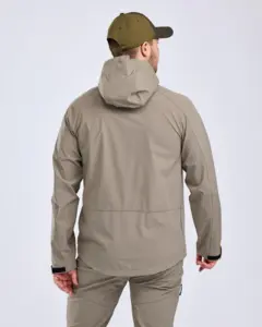 Finnveden Sports Light Jacka Pinewood - Mole Brown 