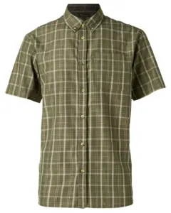 Sommarskjorta Pinewood - Green 
