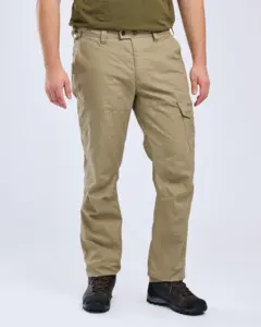 Finnveden Outdoor Byxor Pinewood - L.Khaki 