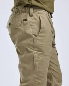 Finnveden Outdoor Byxor Pinewood - L.Khaki 
