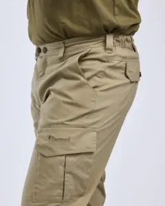 Finnveden Outdoor Byxor Pinewood - L.Khaki 