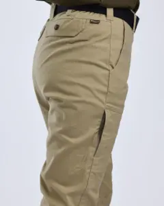 Finnveden Outdoor Byxor Dam Pinewood - Light Khaki 