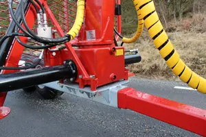 Kranman T1650 Griplastare 