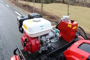 Kranman T1650 Griplastare 