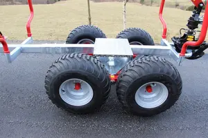 Kranman T1650 Griplastare 