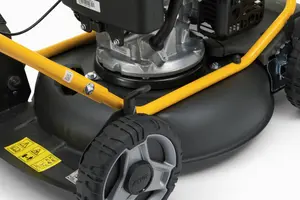 Stiga Multiclip 50