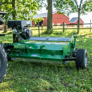 Slaghack ATV med lucka, 1,2 m, 15 hk Kellfri