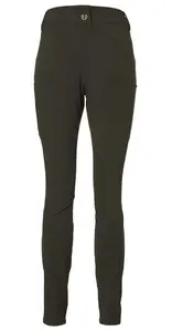 Diana Hunting Tights Dam Chevalier - Blackwood Brown 
