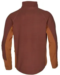 Ultra Sweater Swedteam - Dark Orange 