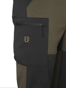 Delta Light Pants Chevalier - Autumn Green 