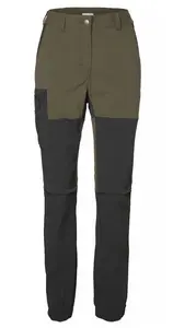 Delta Light Pants Dam Chevalier - Autumn Green 