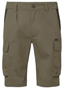 Keen Cargo Shorts Chevalier - Primeval Forest 