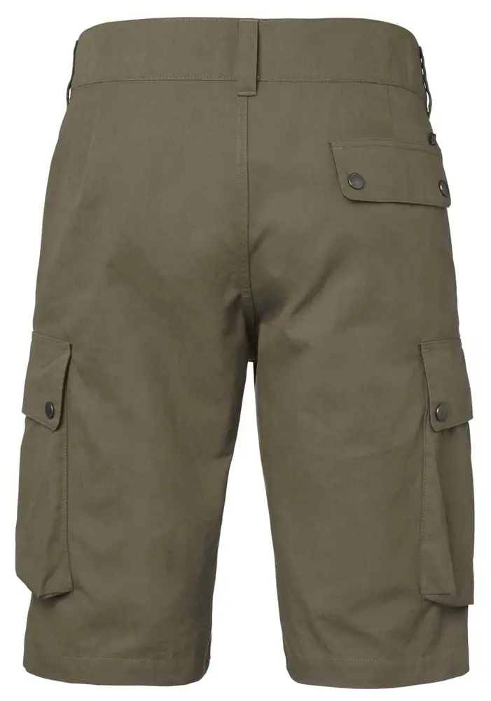 Keen Cargo Shorts Chevalier - Primeval Forest 