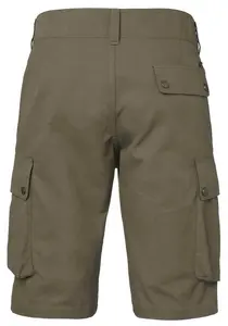 Keen Cargo Shorts Chevalier - Primeval Forest 