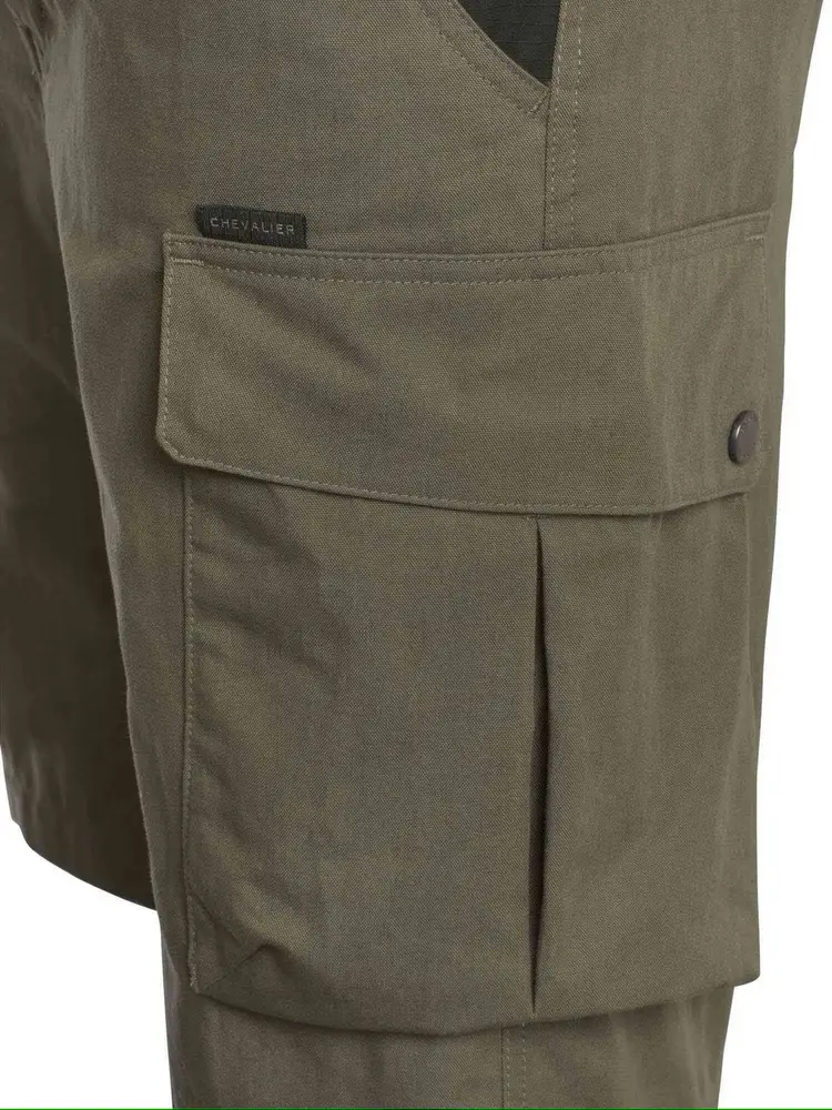 Keen Cargo Shorts Chevalier - Primeval Forest 