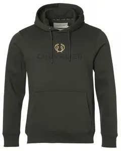 Hill Hoodie Chevalier - Midnight Pine 