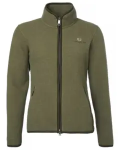 Mainstone Jacket Dam Chevalier - Khaki Green 
